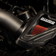 Image for article titled Nissan Took a V8 From the Titan To Make the Most Powerful Frontier